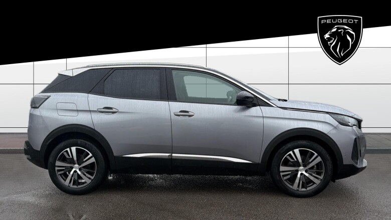 Peugeot 3008 1.2 PureTech Allure Premium+ 5dr Petrol Estate